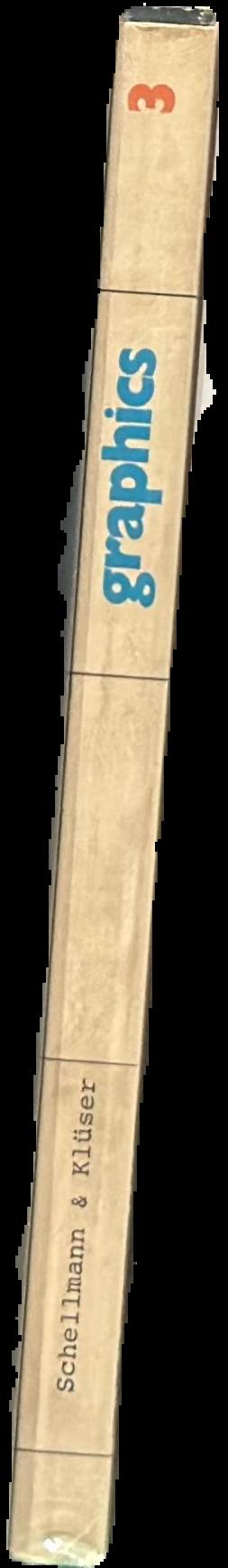 Graphics 3 live spine