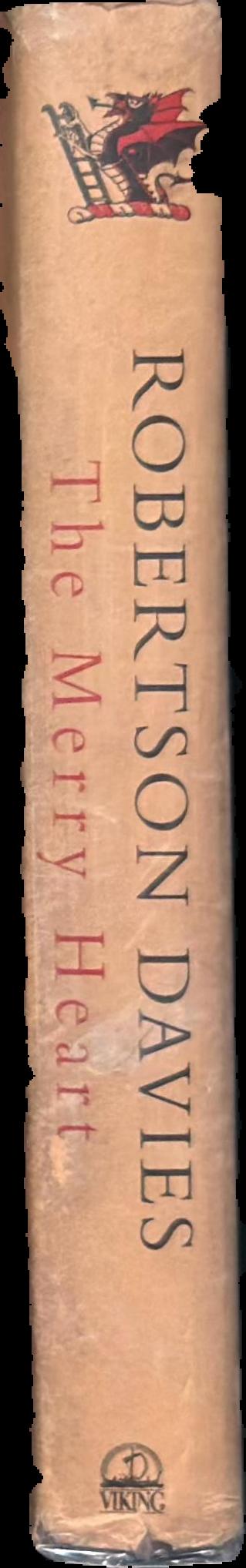The merry muses of Caledonia live spine