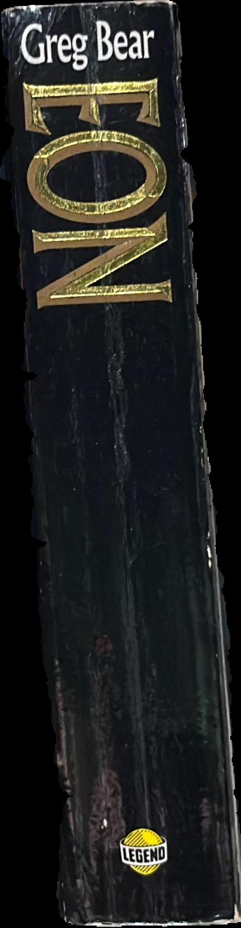 Eon live spine