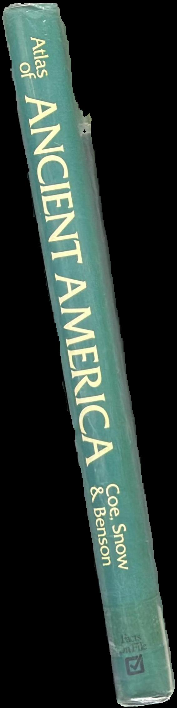 The Penguin atlas of ancient history live spine
