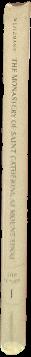 The art of medieval Spain A. D. 500-1200 / [edited by John P. O'Neill] live spine