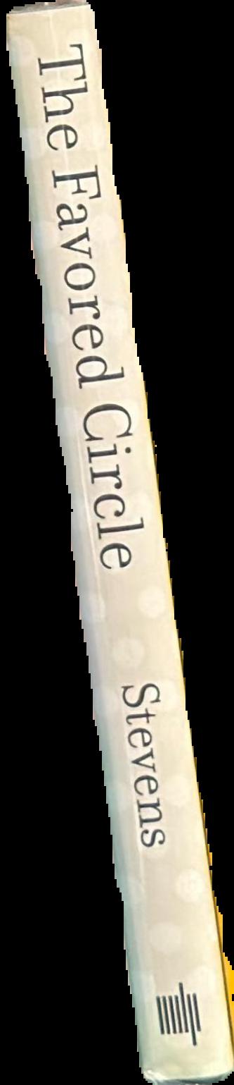 The favored circle : the social foundations of architectural distinction live spine
