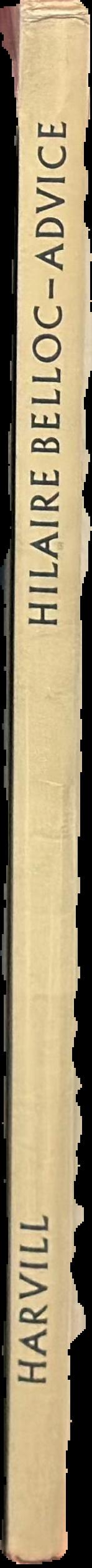 Hoyle's rules of games : descriptions of indoor games of skill and chance, with advice on skilful play. Based on the foundations laid down by Edmond Hoyle, 1672-1769 / edited by Albert H. Morehead and Geoffrey Mott-Smith live spine