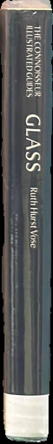 Glass live spine