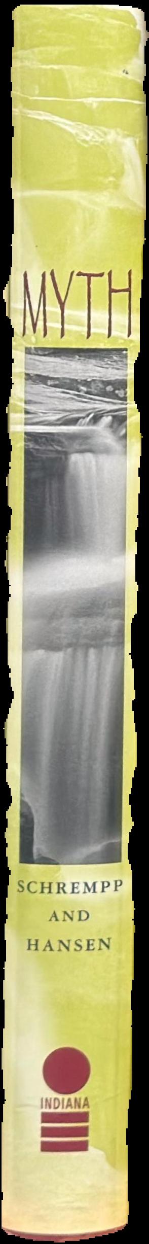 Myth : a new symposium live spine
