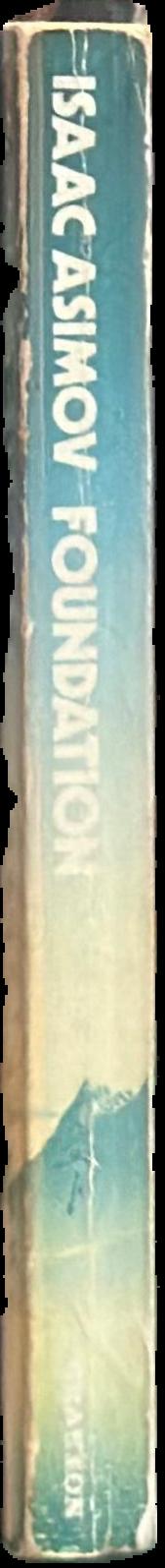 Foundation live spine