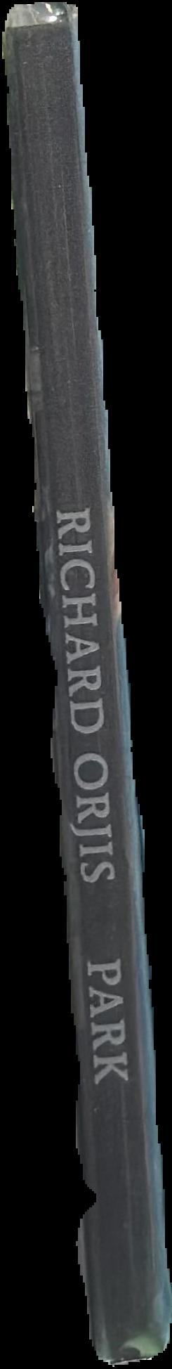 Richard Orjis : park live spine