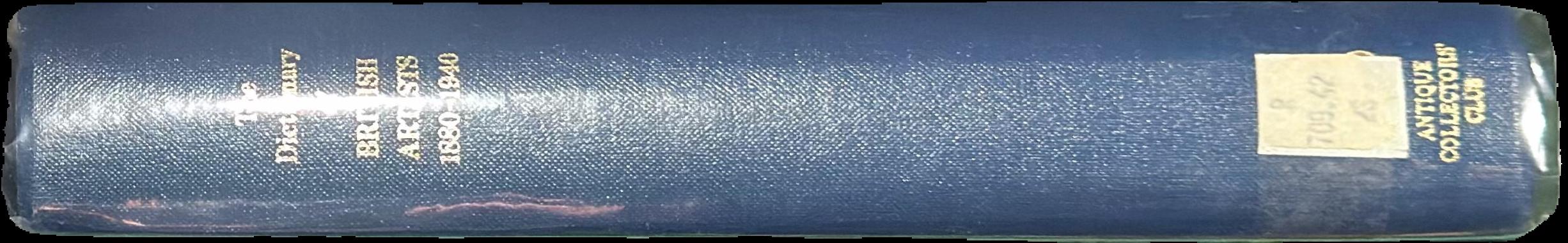 Antique intaglios : in the Hermitage collection live spine