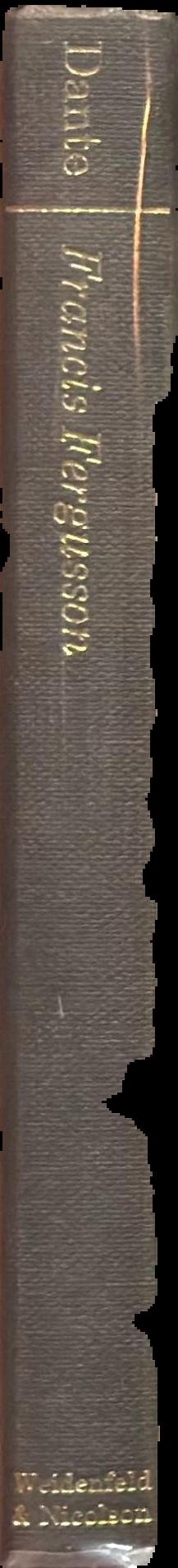 Dante live spine