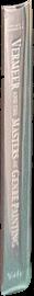 Abstract painting : fifty years of accomplishment, from Kandinsky to the present / Michel Seuphor live spine