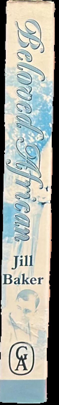 Beloved African live spine