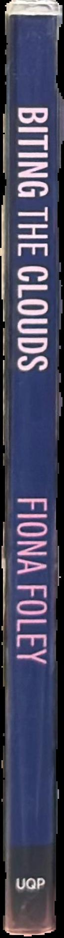 Biting the clouds : a Badtjala perspective on the Aboriginals Protection and Restriction of the Sale of Opium Act, 1897 live spine