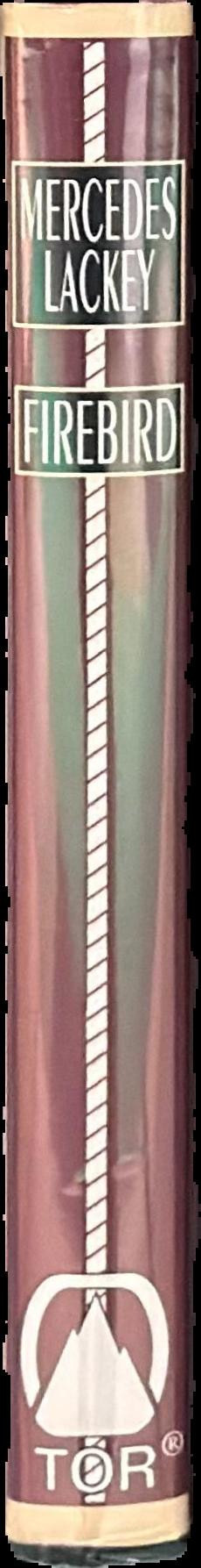 Firebird live spine