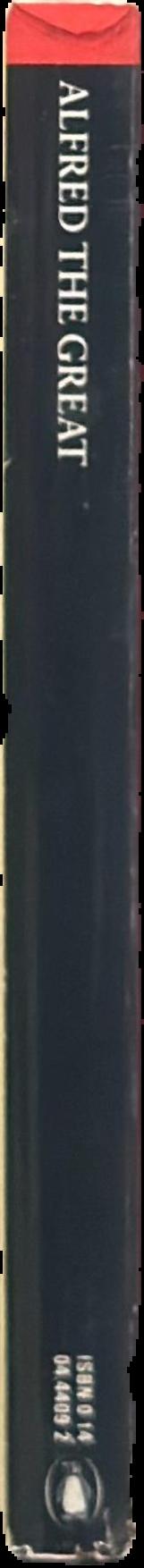 Alfred the Great : Asser's Life of King Alfred and other contemporary sources live spine