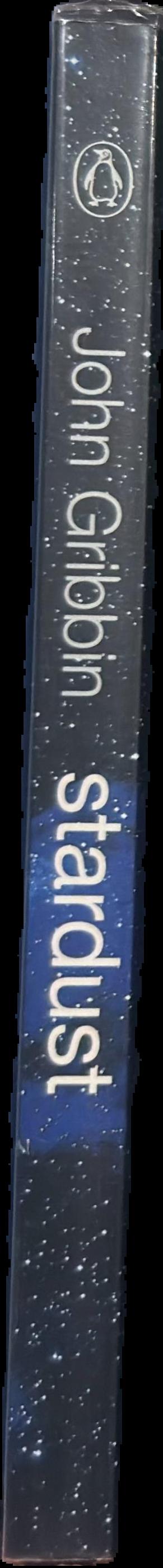 Stardust live spine