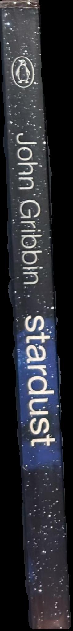 Stardust live spine