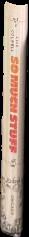 The Mahatma and the hare : a dream story / by H. Rider Haggard live spine