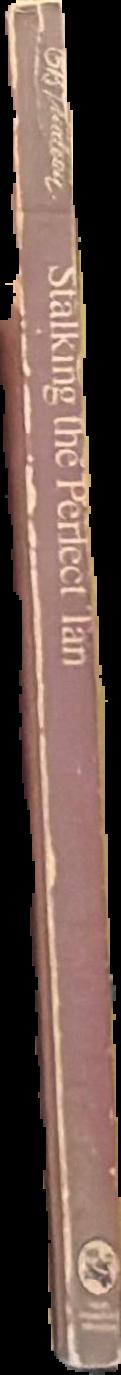 Stalking the perfect tan live spine