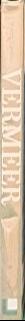 Photographs by Carl Van Vechten live spine