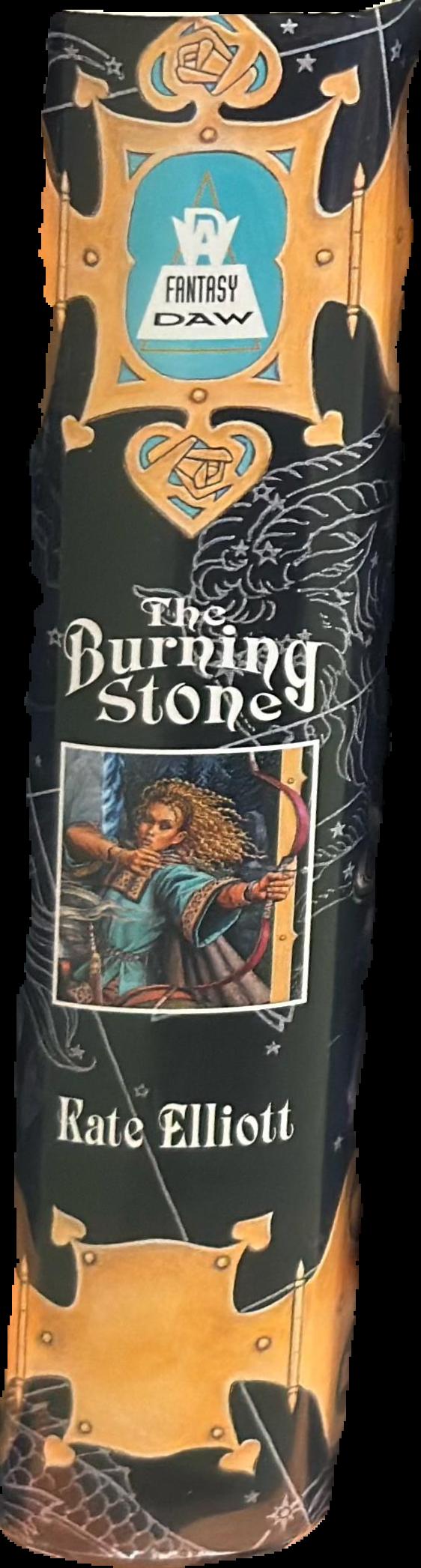 The Canning stock route project live spine