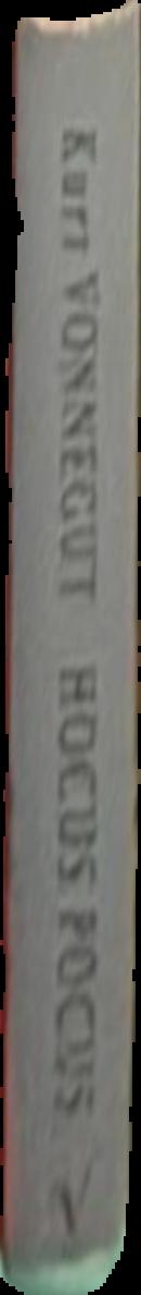 Hocus pocus live spine