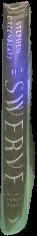 Seveneves / Neal Stephenson live spine