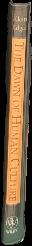 The dawn of human culture / Richard G. Klein with Blake Edgar live spine