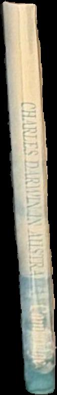 The expression of the emotions in man and animals / by Charles Darwin ; edited by Francis Darwin live spine