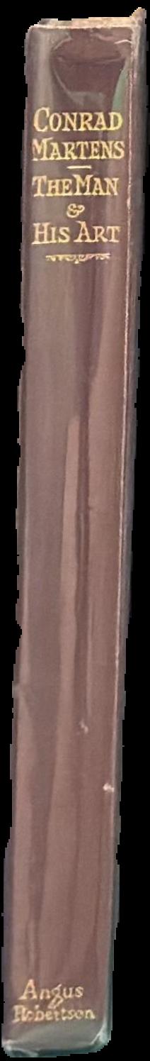 Charles Darwin in Australia : with illustrations and additional commentary from other members of the Beagle's company including Conrad Martens, Augustus Earle, Captain FitzRoy, Philip Gidley King, and Syms Covington / by F. W. and J. M. Nicholas live spine
