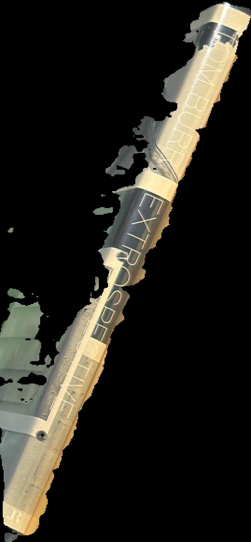 Extro live spine