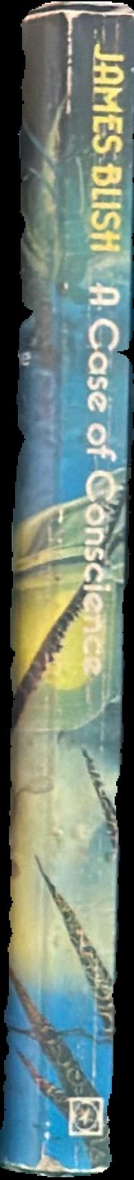 A case of conscience live spine