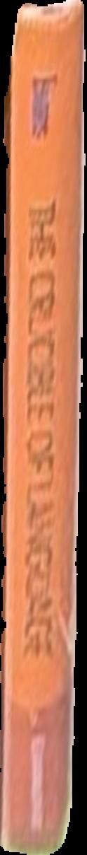 Little Pierre live spine