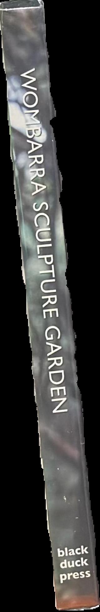 Wombarra Sculpture Garden live spine