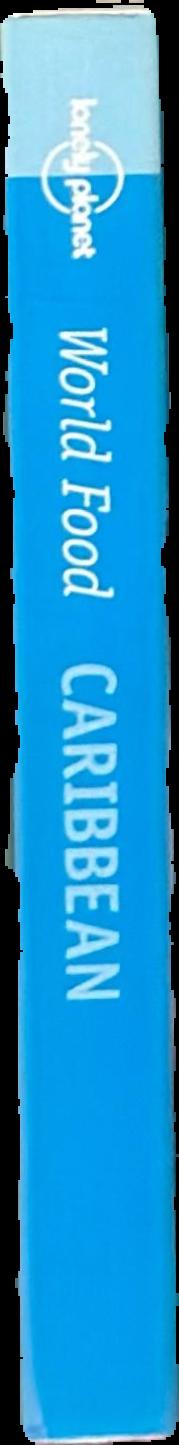 Caribbean live spine
