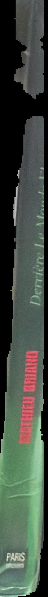 Paris a brule / text by Gilbert Kahn live spine