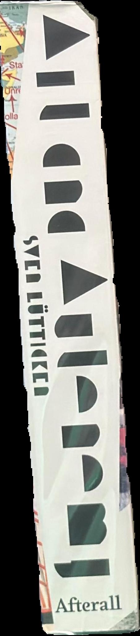 Art and autonomy : a critical reader live spine