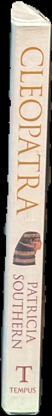 Cleopatra / Patricia Southern live spine
