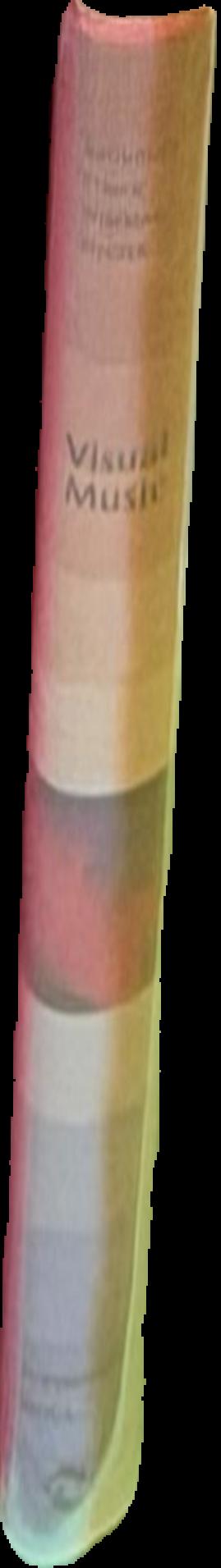 Visual music : synaesthesia in art and music since 1900 live spine