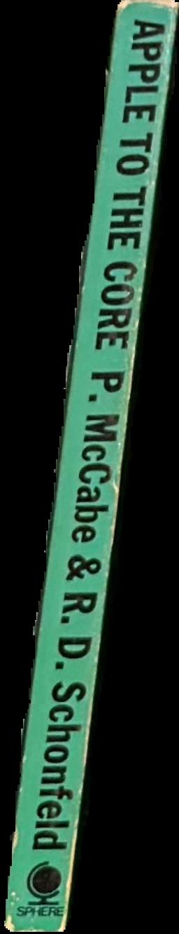 Apple to the core live spine
