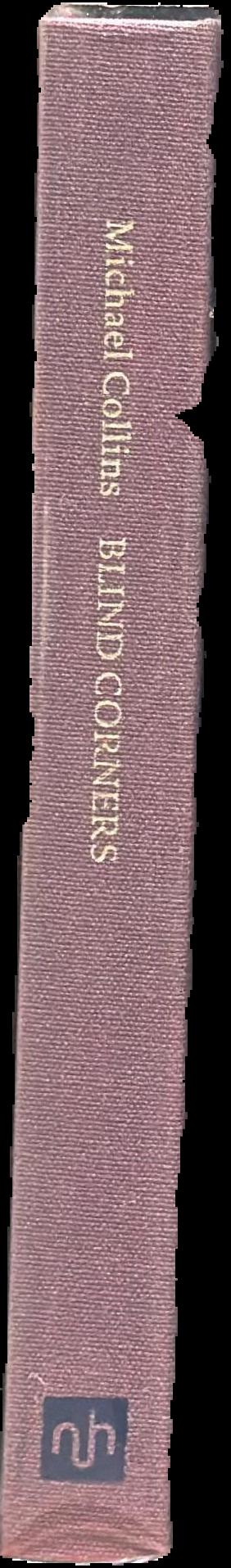Blind corners live spine