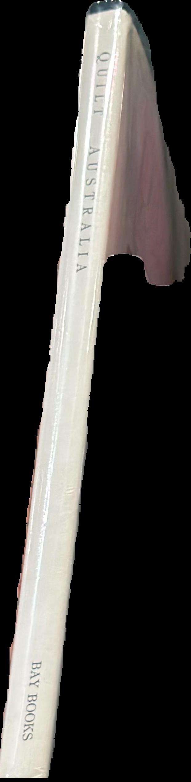 Quilt Australia live spine