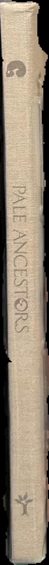 Pale ancestors live spine