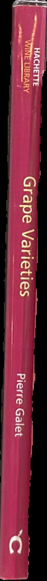 Grape varieties live spine