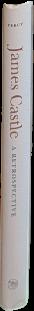 Castle of days / Gene Wolfe live spine