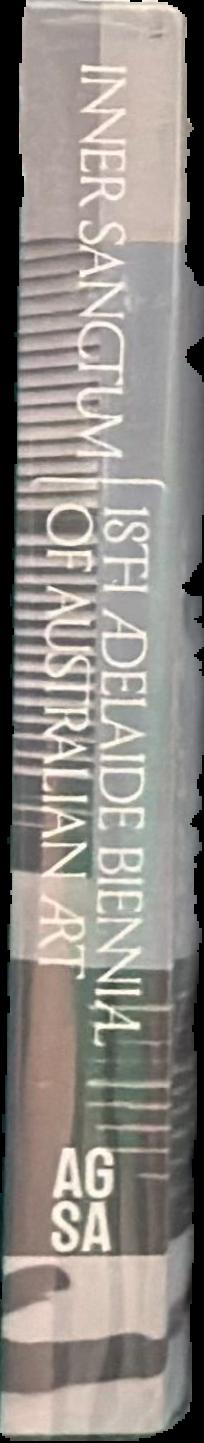 From the Southern Cross : a view of world art c. 1940 - 88 : 1988 Australian Biennale / presented by the Biennale of Sydney in association with the Australian Bicentennial Authority live spine