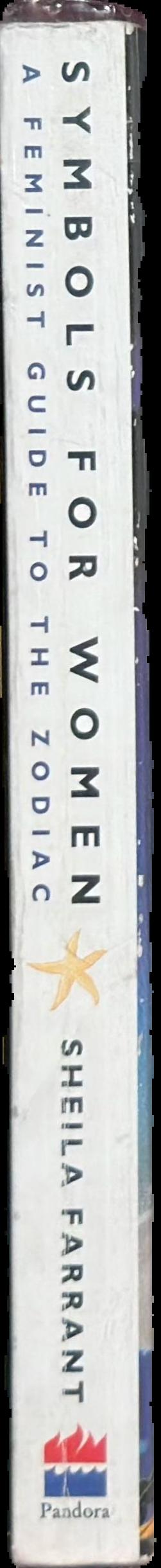 Symbols for women : a matrilineal zodiac live spine