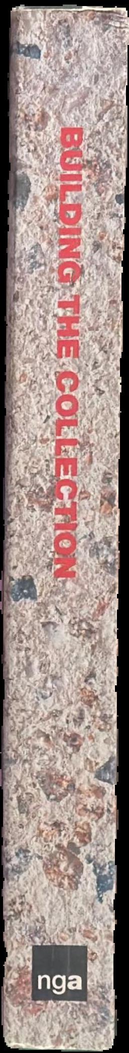 Building the collection live spine
