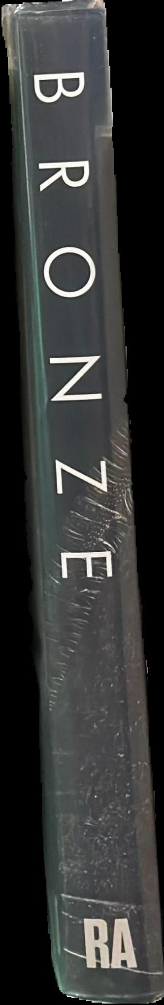 Bronze live spine