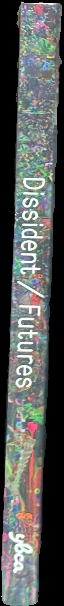 Futures stock / Stephen Calder ; Patrick Lindsay ; David Koch live spine