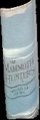 Mammoth : book I : silverhair / Stephen Baxter live spine